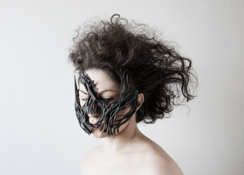 Illustration for article titled An Italian Design Firm is Creating High Fashion Mutants